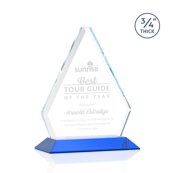 Fyreside Award - Blue... from ASI 84592 St Regis Group / St Regis