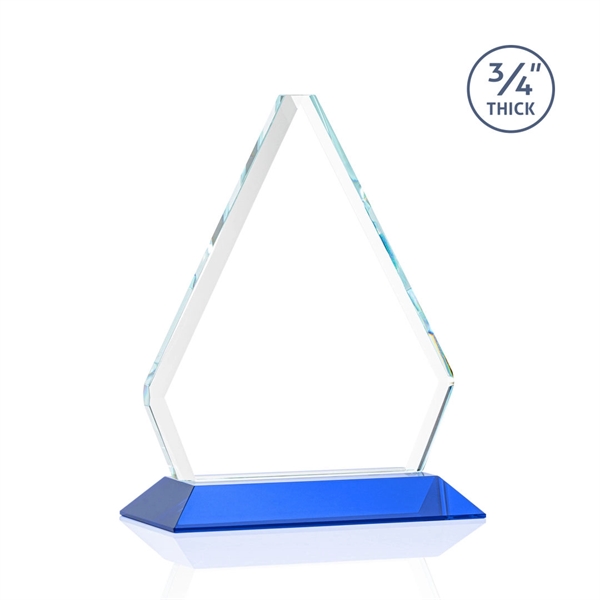 Fyreside Award - Blue... from ASI 84592 St Regis Group / St Regis