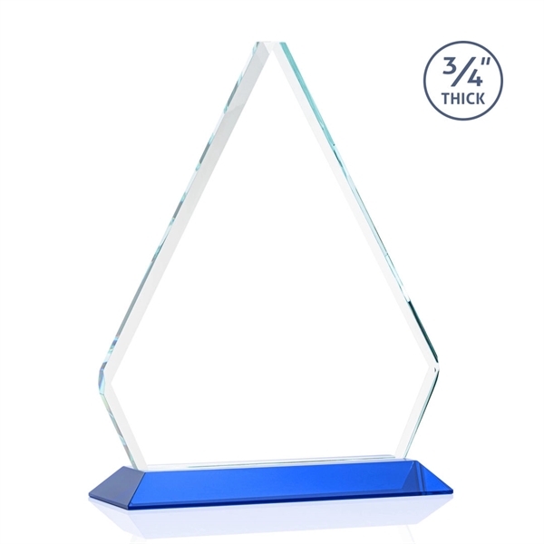 Fyreside Award - Blue... from ASI 84592 St Regis Group / St Regis
