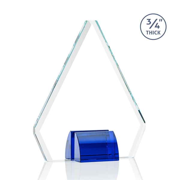Roxborough VividPrint™ Award - Blue... from ASI 84592 St Regis Group / St Regis