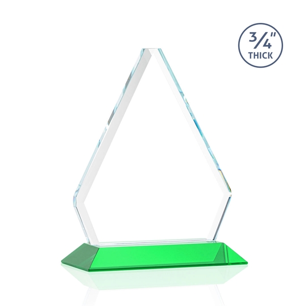 Fyreside Award - Green... from ASI 84592 St Regis Group / St Regis