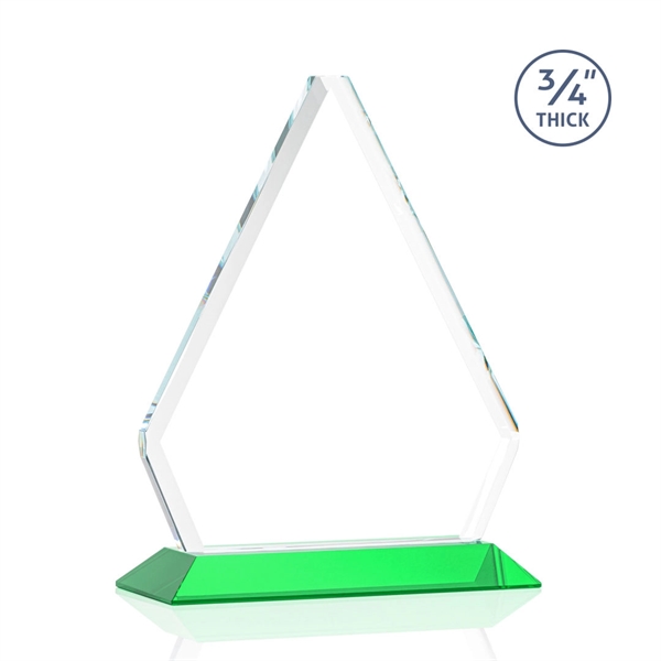 Fyreside Award - Green... from ASI 84592 St Regis Group / St Regis