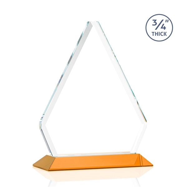 Fyreside Award - Amber... from ASI 84592 St Regis Group / St Regis