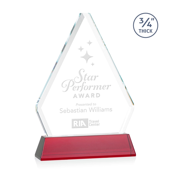 Fyreside Award on Newhaven - Red... from ASI 84592 St Regis Group / St Regis