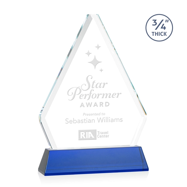 Fyreside Award on Newhaven - Blue... from ASI 84592 St Regis Group / St Regis