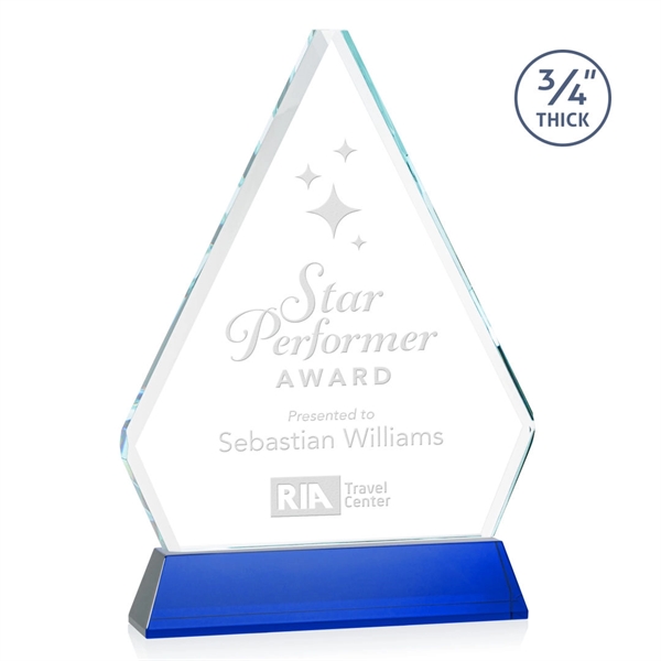 Fyreside Award on Newhaven - Blue... from ASI 84592 St Regis Group / St Regis