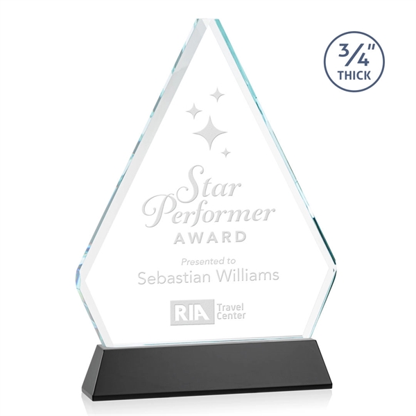 Fyreside Award on Newhaven - Black... from ASI 84592 St Regis Group / St Regis