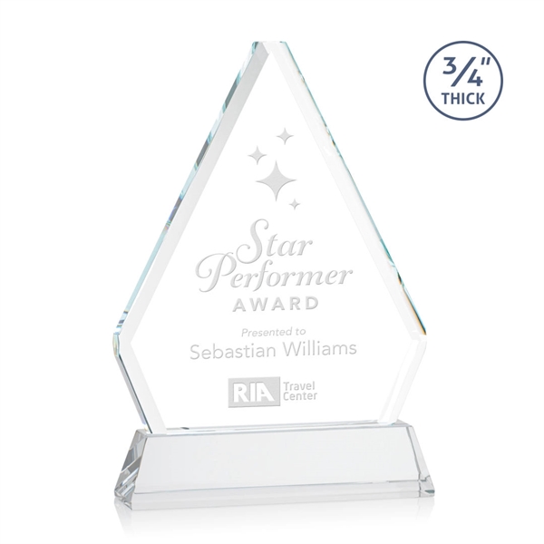 Fyreside Award on Newhaven - Clear... from ASI 84592 St Regis Group / St Regis