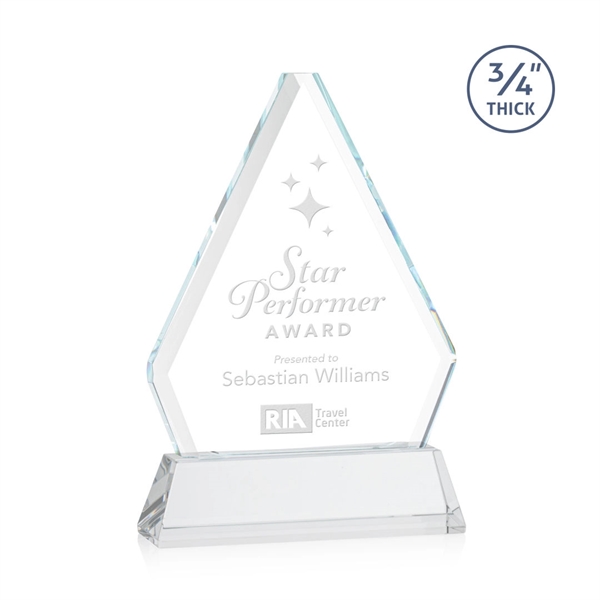 Fyreside Award on Newhaven - Clear... from ASI 84592 St Regis Group / St Regis