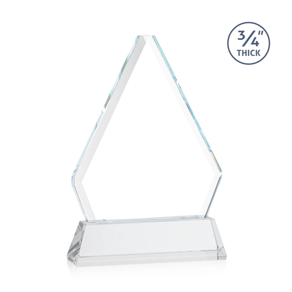 Fyreside Award on Newhaven - Clear... from ASI 84592 St Regis Group / St Regis