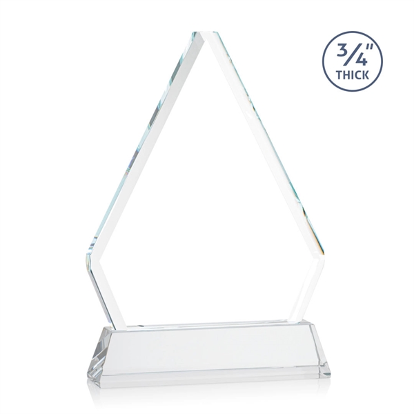 Fyreside Award on Newhaven - Clear... from ASI 84592 St Regis Group / St Regis