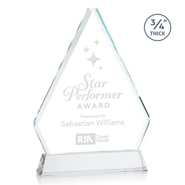 Fyreside Award on Newhaven - Clear... from ASI 84592 St Regis Group / St Regis