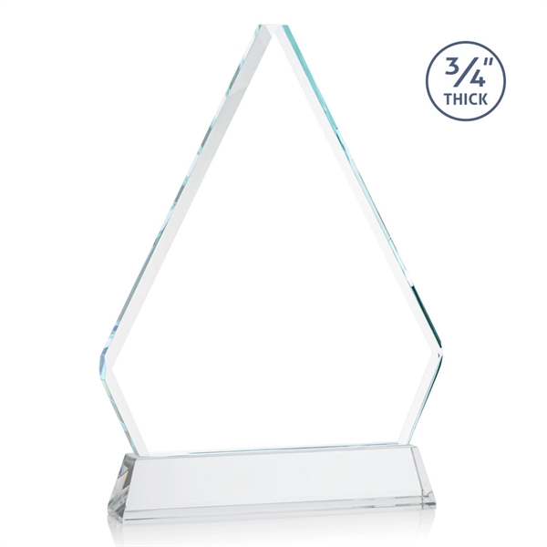 Fyreside Award on Newhaven - Clear... from ASI 84592 St Regis Group / St Regis