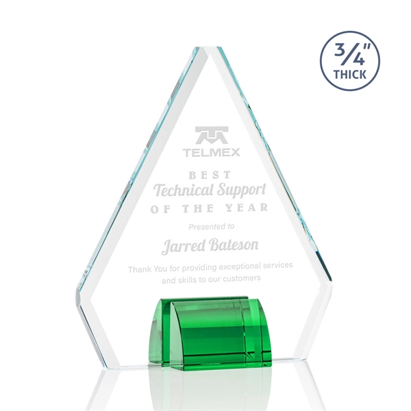 Roxborough Award - Green... from ASI 84592 St Regis Group / St Regis