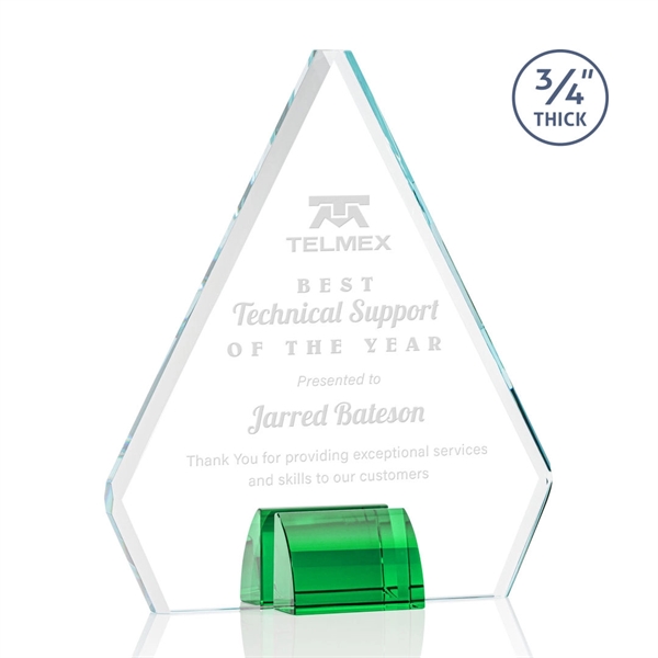 Roxborough Award - Green... from ASI 84592 St Regis Group / St Regis