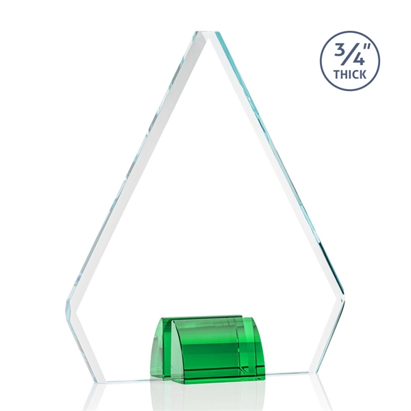 Roxborough Award - Green... from ASI 84592 St Regis Group / St Regis