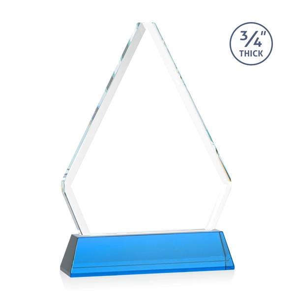 Fyreside Award on Newhaven - Sky Blue... from ASI 84592 St Regis Group / St Regis