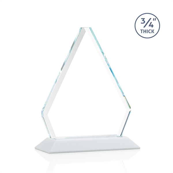 Fyreside Award - White... from ASI 84592 St Regis Group / St Regis