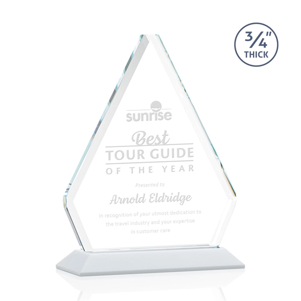 Fyreside Award - White... from ASI 84592 St Regis Group / St Regis