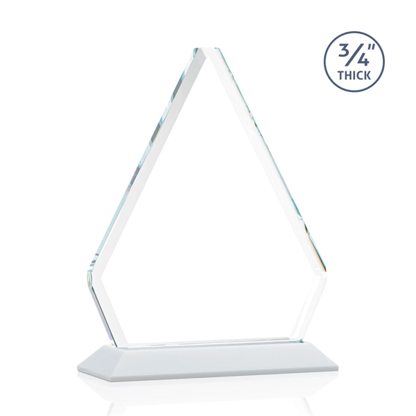 Fyreside Award - White... from ASI 84592 St Regis Group / St Regis