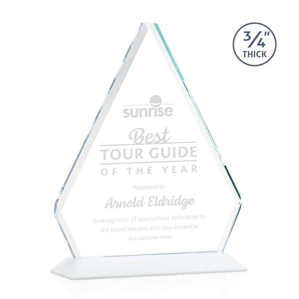 Fyreside Award - White... from ASI 84592 St Regis Group / St Regis