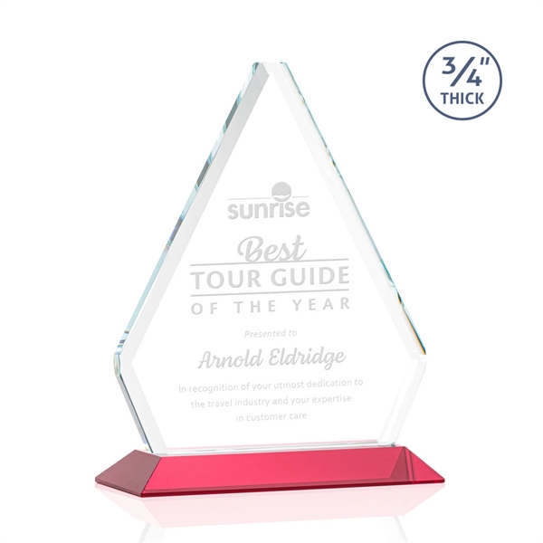 Fyreside Award - Red... from ASI 84592 St Regis Group / St Regis