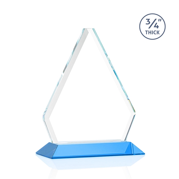 Fyreside Award - Sky Blue... from ASI 84592 St Regis Group / St Regis