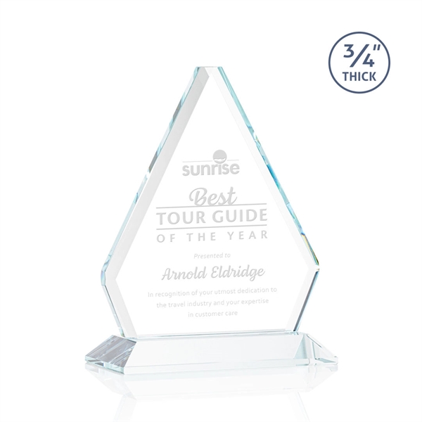 Fyreside Award - Clear... from ASI 84592 St Regis Group / St Regis
