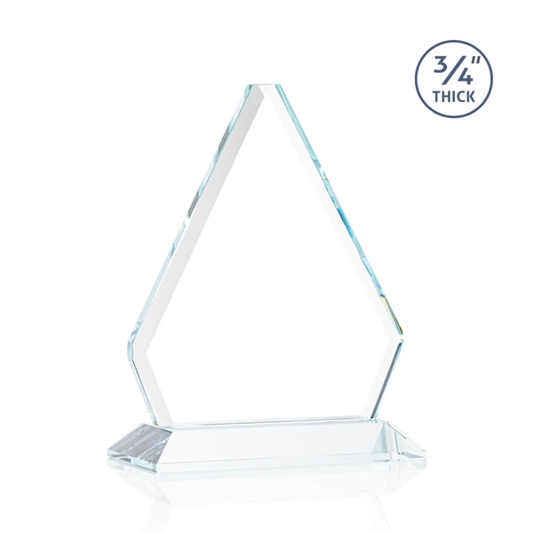 Fyreside Award - Clear... from ASI 84592 St Regis Group / St Regis