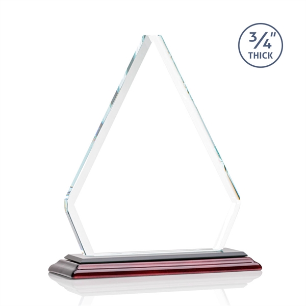 Fyreside VividPrint™ Award - Albion™... from ASI 84592 St Regis Group / St Regis