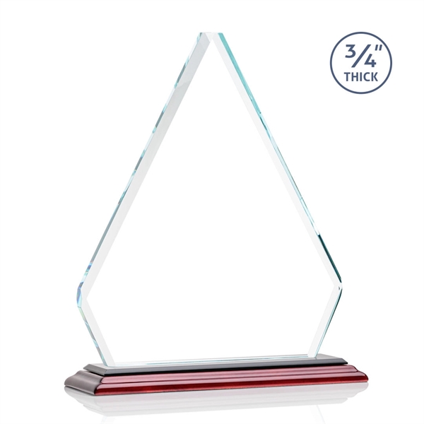 Fyreside VividPrint™ Award - Albion™... from ASI 84592 St Regis Group / St Regis