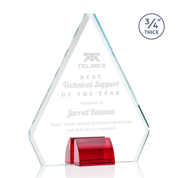 Roxborough Award - Red... from ASI 84592 St Regis Group / St Regis