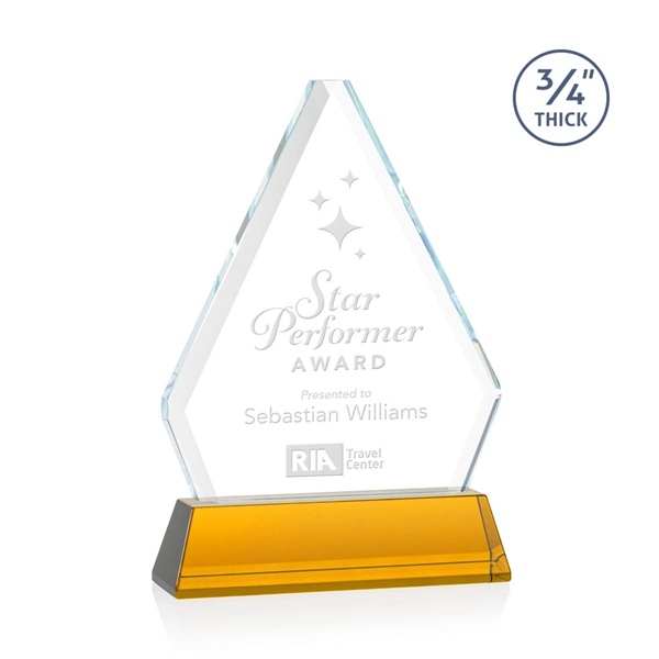 Fyreside Award on Newhaven - Amber... from ASI 84592 St Regis Group / St Regis