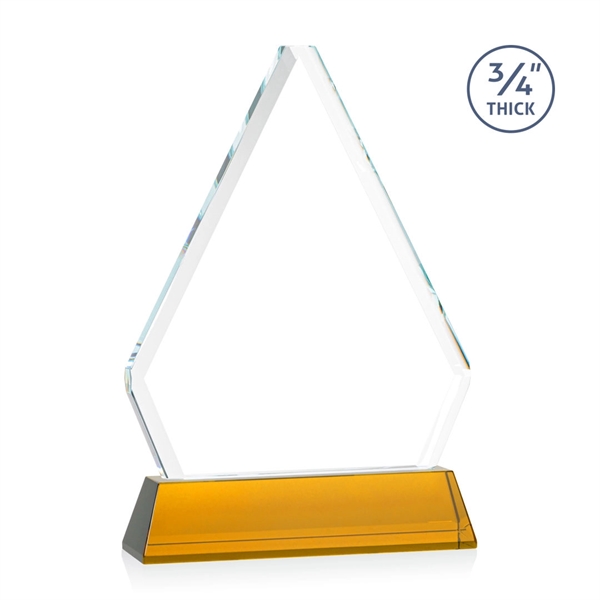 Fyreside Award on Newhaven - Amber... from ASI 84592 St Regis Group / St Regis