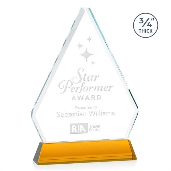 Fyreside Award on Newhaven - Amber... from ASI 84592 St Regis Group / St Regis