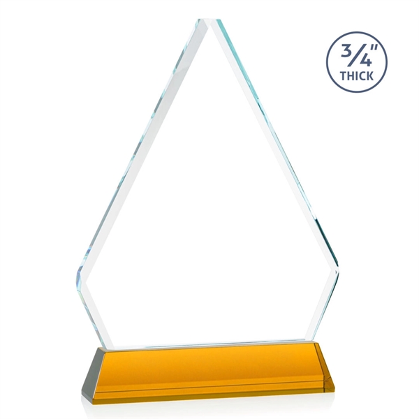 Fyreside Award on Newhaven - Amber... from ASI 84592 St Regis Group / St Regis