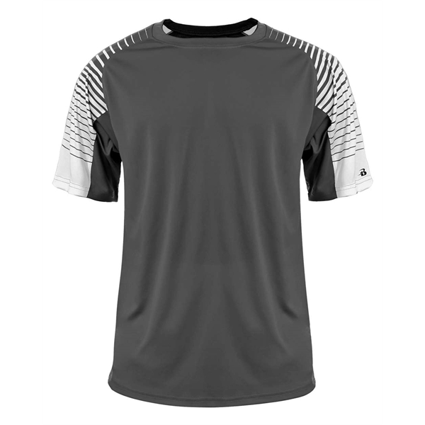 Badger Lineup T-Shirt... from ASI 84358 S&S Activewear