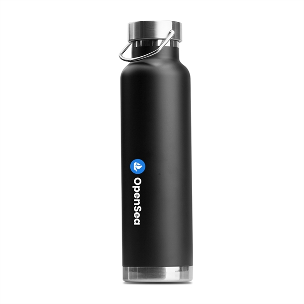 The Owens 22oz Stainless Steel Water Bottle is a great product... from ASI 90154 Sunjoy Group Inc