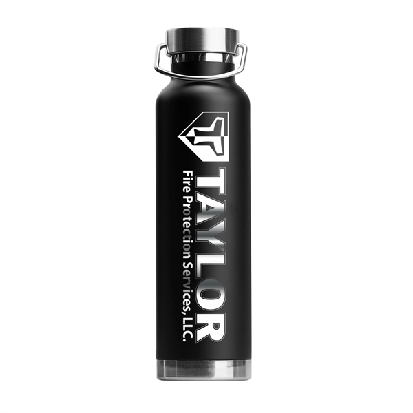 The Owens 22oz Stainless Steel Water Bottle is a great product... from ASI 90154 Sunjoy Group Inc