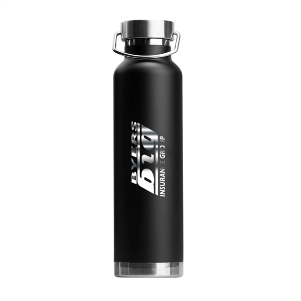The Owens 22oz Stainless Steel Water Bottle is a great product... from ASI 90154 Sunjoy Group Inc