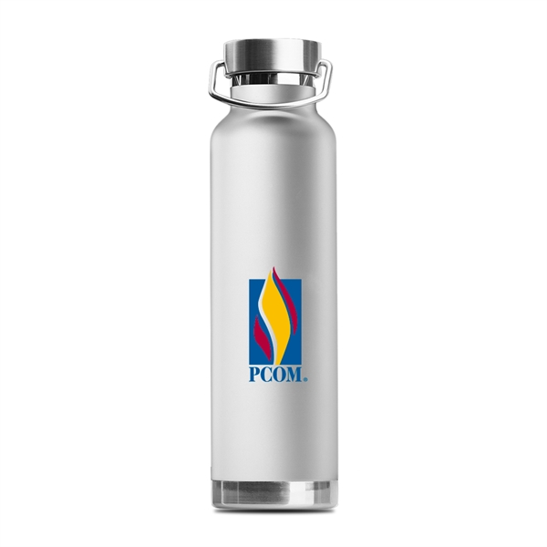 The Owens 22oz Stainless Steel Water Bottle is a great product... from ASI 90154 Sunjoy Group Inc