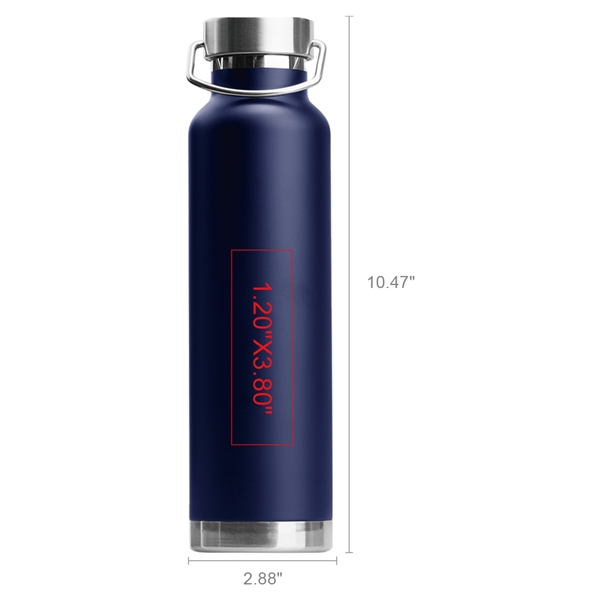 The Owens 22oz Stainless Steel Water Bottle is a great product... from ASI 90154 Sunjoy Group Inc