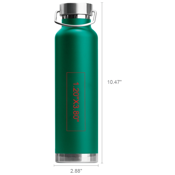 The Owens 22oz Stainless Steel Water Bottle is a great product... from ASI 90154 Sunjoy Group Inc