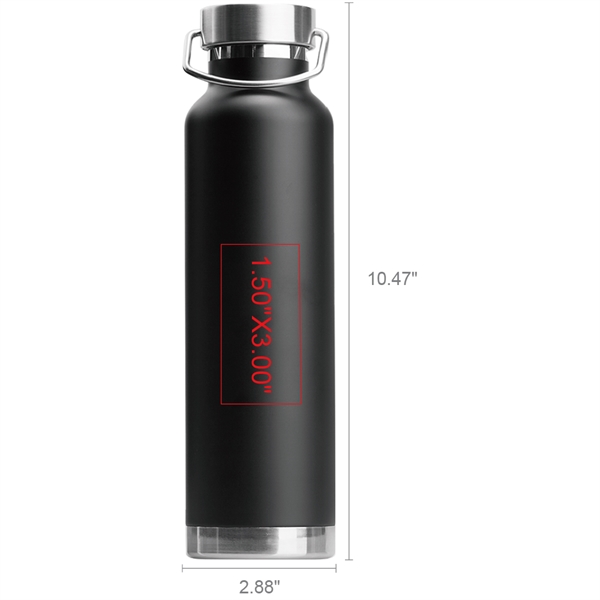 The Owens 22oz Stainless Steel Water Bottle is a great product... from ASI 90154 Sunjoy Group Inc