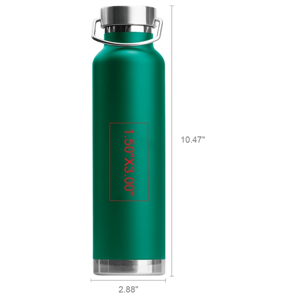 The Owens 22oz Stainless Steel Water Bottle is a great product... from ASI 90154 Sunjoy Group Inc