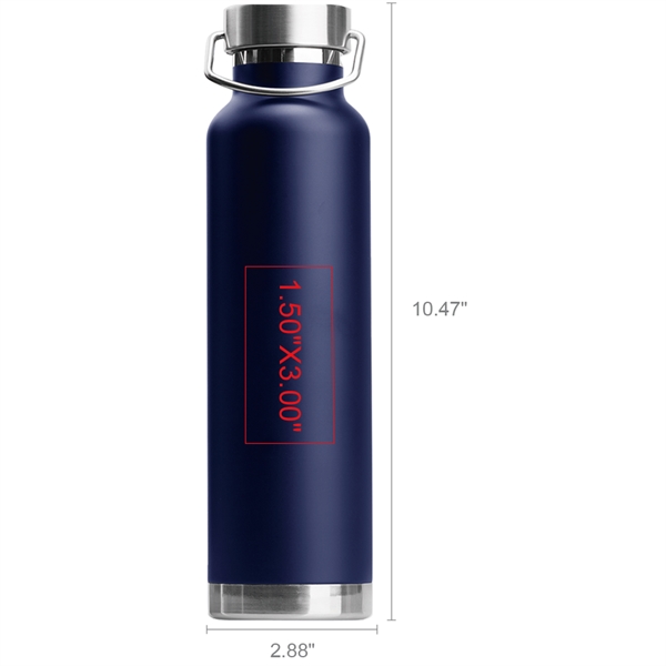 The Owens 22oz Stainless Steel Water Bottle is a great product... from ASI 90154 Sunjoy Group Inc