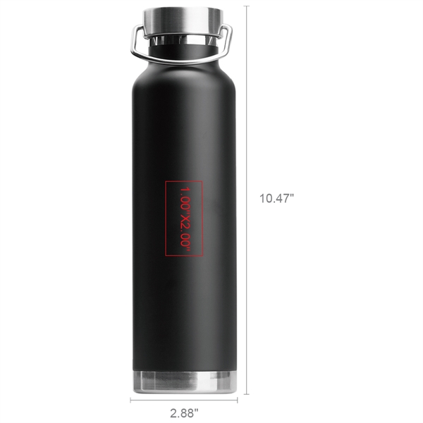 The Owens 22oz Stainless Steel Water Bottle is a great product... from ASI 90154 Sunjoy Group Inc