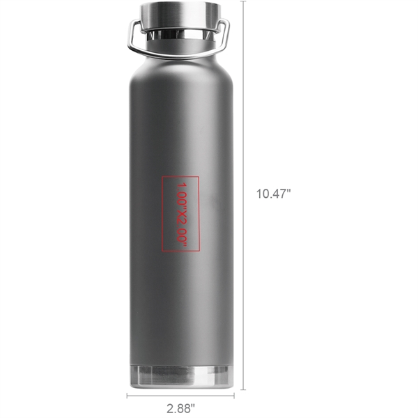 The Owens 22oz Stainless Steel Water Bottle is a great product... from ASI 90154 Sunjoy Group Inc