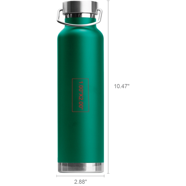 The Owens 22oz Stainless Steel Water Bottle is a great product... from ASI 90154 Sunjoy Group Inc