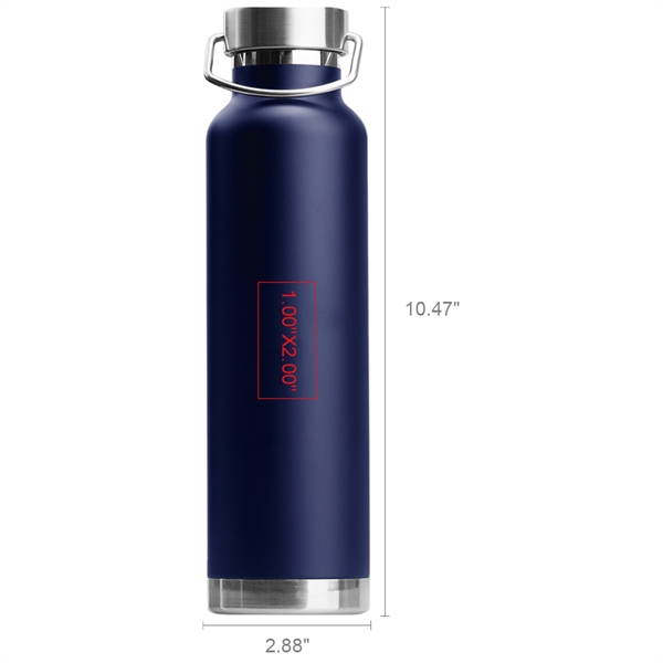 The Owens 22oz Stainless Steel Water Bottle is a great product... from ASI 90154 Sunjoy Group Inc